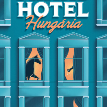Grand Hotel Hungária