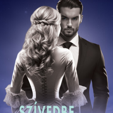 Szívedbe Zárva - Darina És Alexander 2.