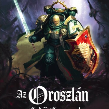 Az Oroszlán - Az Erdő Gyermeke