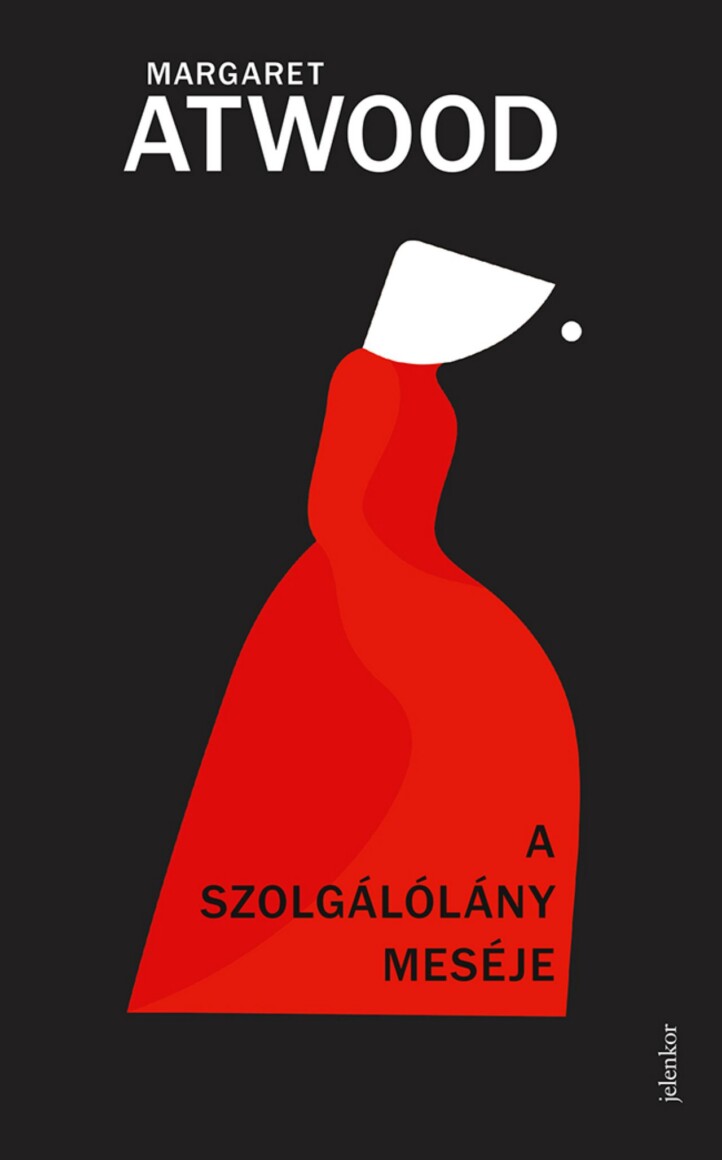 A Szolgálólány Meséje