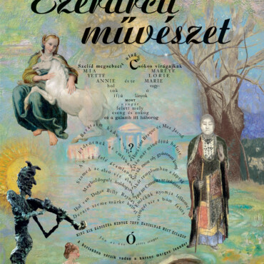 Ezerarcú Művészet