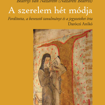 A Szerelem Hét Módja