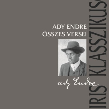 Ady Endre Összes Versei