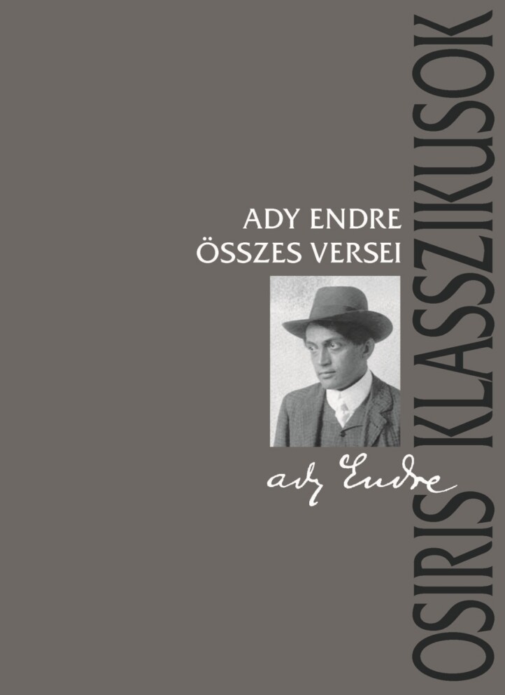Ady Endre Összes Versei