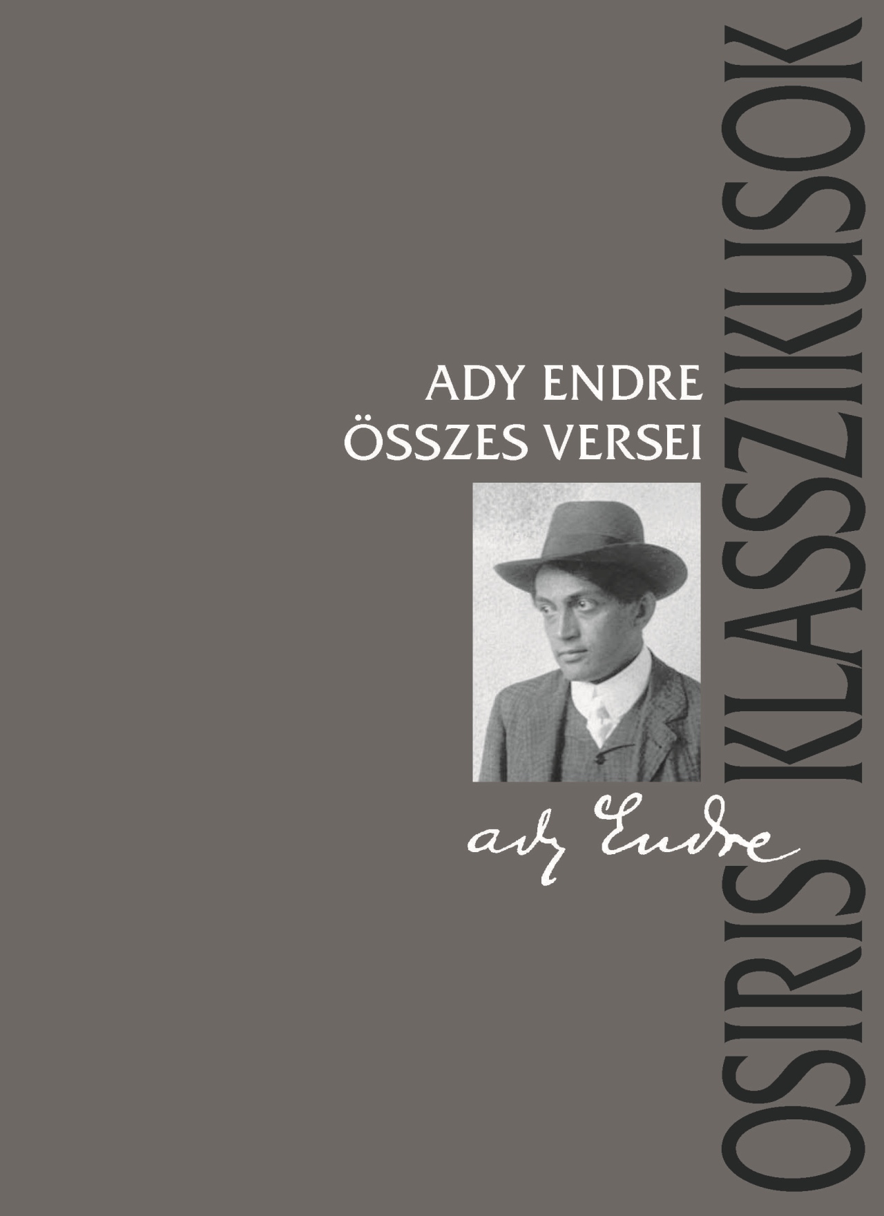 Ady Endre Összes Versei