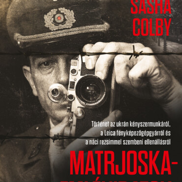 Matrjoska-Emlékiratok