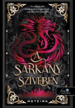 A Sárkány Szívében