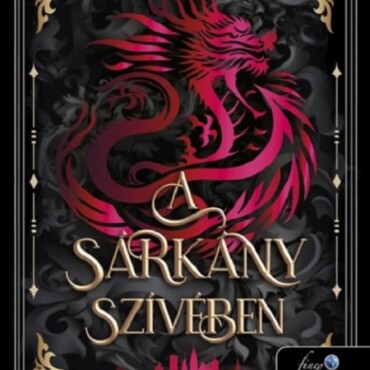 A Sárkány Szívében