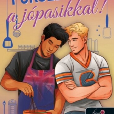 Pokolba A Jópasikkal!