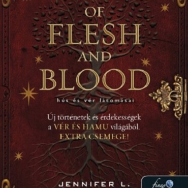 Visions Of Flesh And Blood - Hús És Vér Látomásai