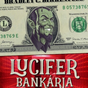 Lucifer Bankárja - Cenzúrázatlan Változat