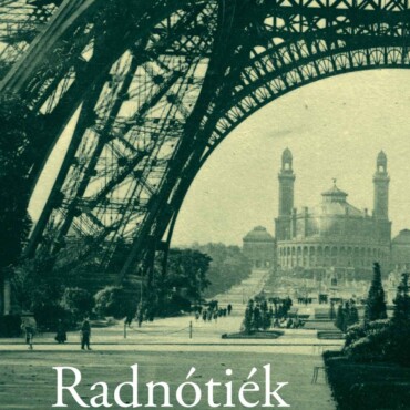 Radnótiék Párizsban