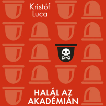 Halál Az Akadémián