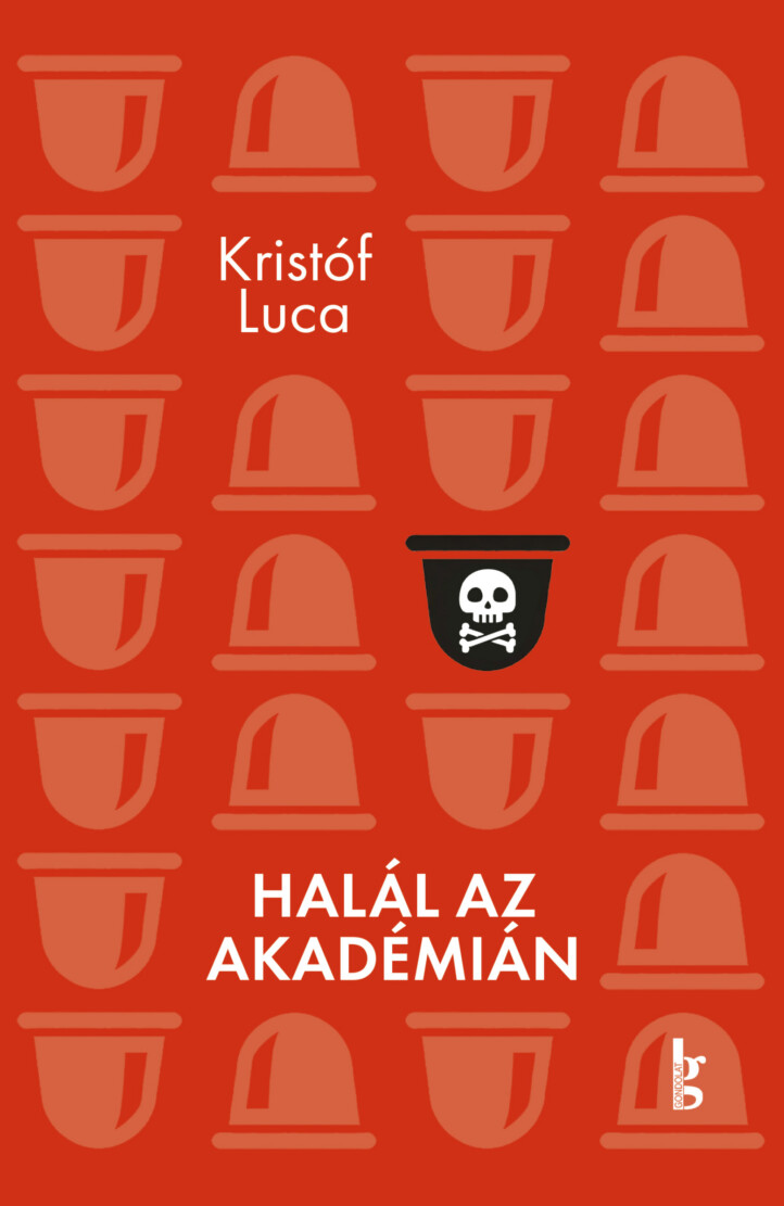 Halál Az Akadémián