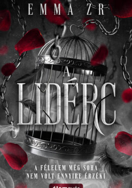 A Lidérc - Éldekorált