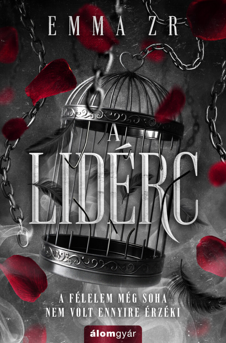 A Lidérc - Éldekorált