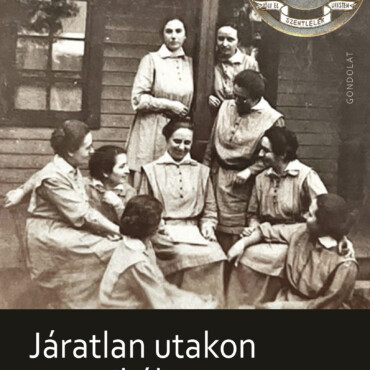 Járatlan Utakon Amerikában - Szociális Testvérek Az Egyesült Államokban...