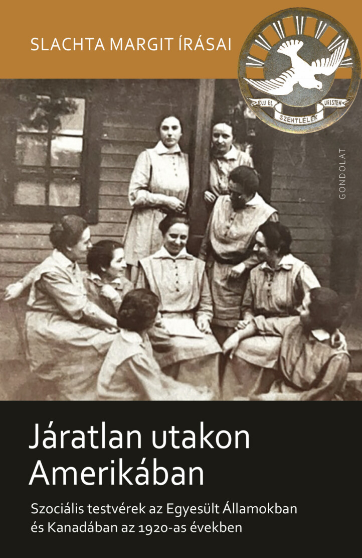 Járatlan Utakon Amerikában - Szociális Testvérek Az Egyesült Államokban...