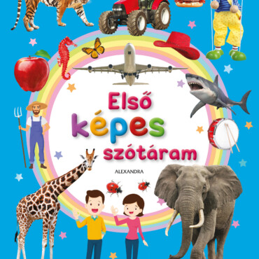 Első Képes Szótáram