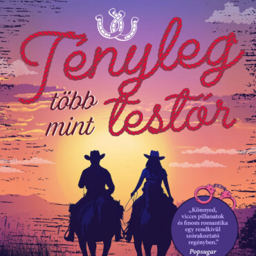 Tényleg Több Mint Testőr