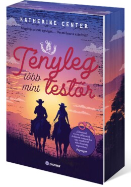 Tényleg Több Mint Testőr - Élfestett