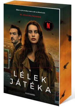 A Lélek Játéka - Élfestett