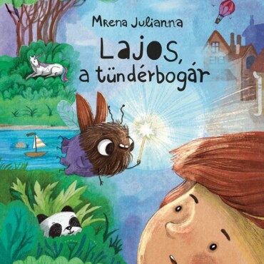 Lajos, A Tündérbogár