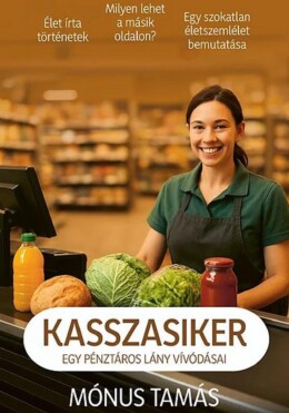 Kasszasiker - Egy Pénztáros Lány Vívódásai