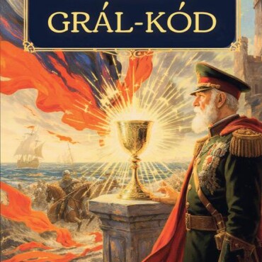 A Szent Grál-Kód