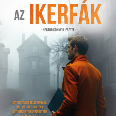 Az Ikerfák - Hector Connell Esetei