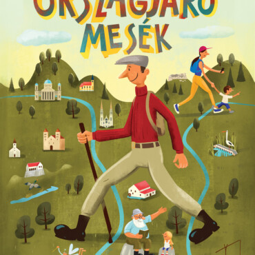 Országjáró Mesék