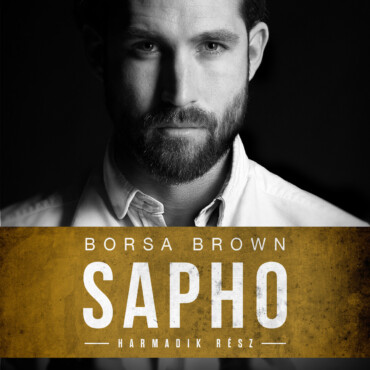 Sapho - Harmadik Rész