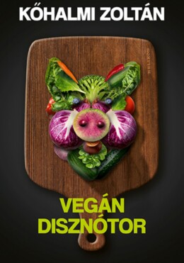 Vegán Disznótor