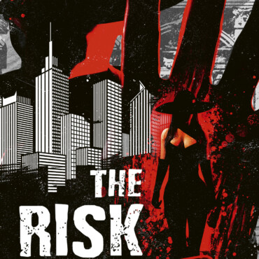 The Risk - A Kockázat