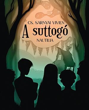 A Suttogó - Nautilia