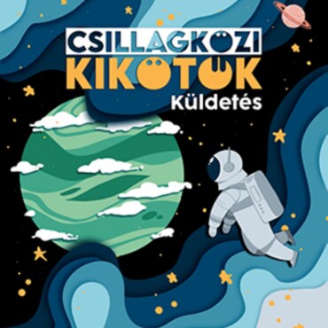 Csillagközi Kikötők - Küldetés
