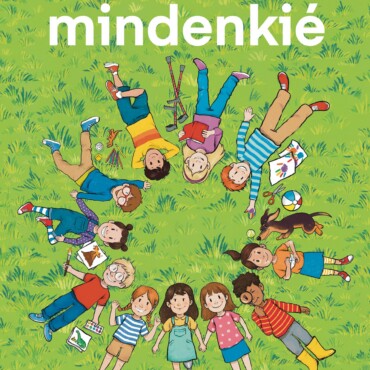 A Játék Mindenkié