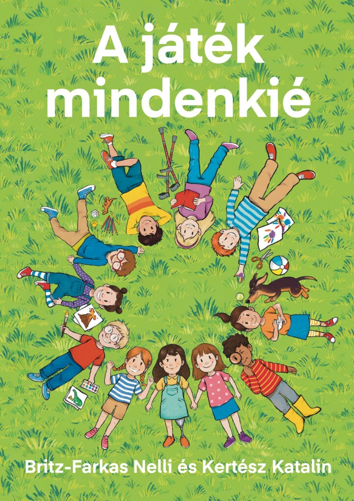 A Játék Mindenkié