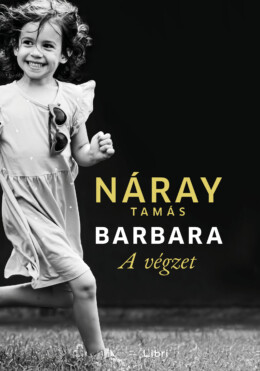 Barbara - A Végzet( 1. Kötet) - Fűzött