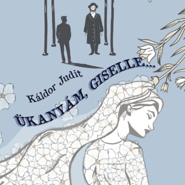 Ükanyám, Giselle...