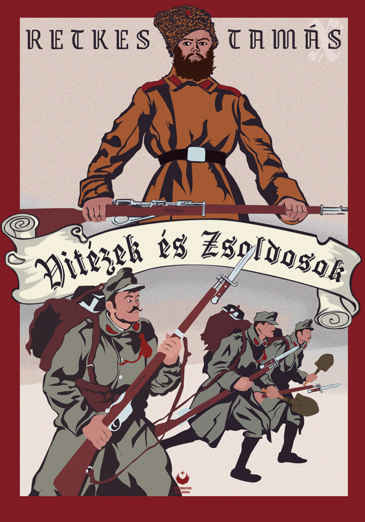 Vitézek És Zsoldosok - Világok Összeomlása 1.