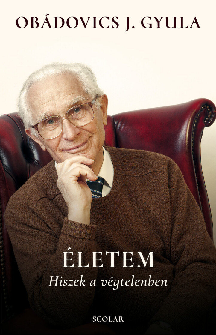 Életem - Hiszek A Végtelenben ( Új, Bővített  3. Kiadás )