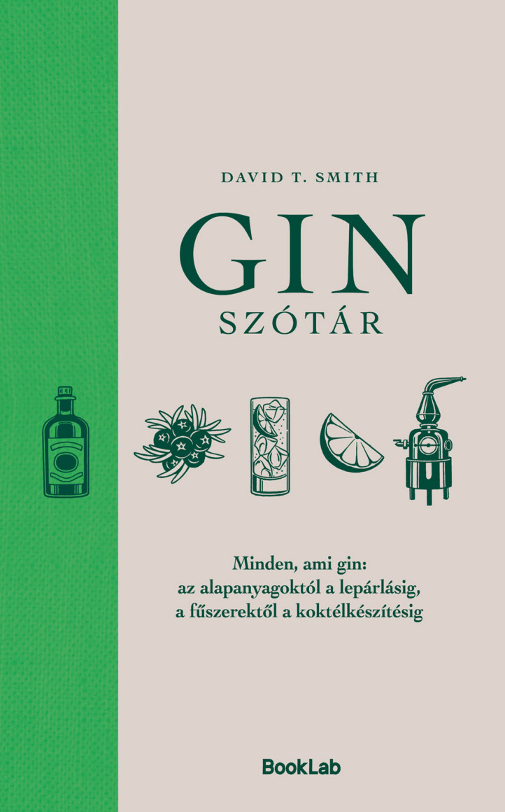 Ginszótár