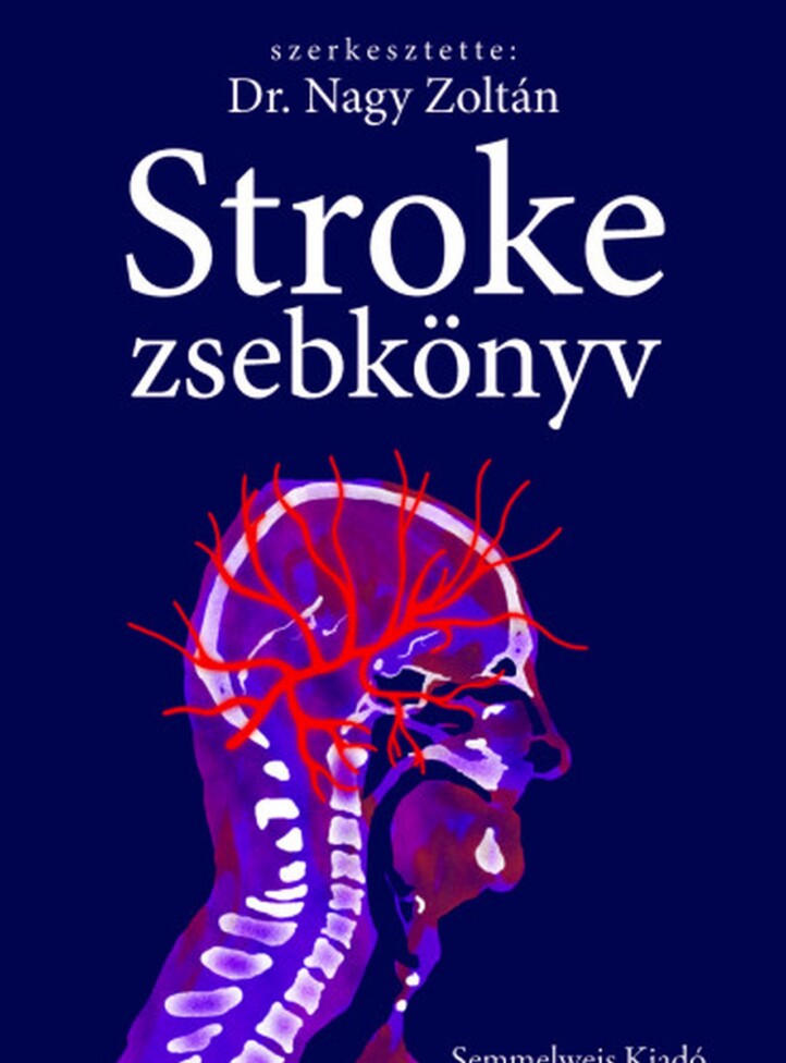 Stroke Zsebkönyv