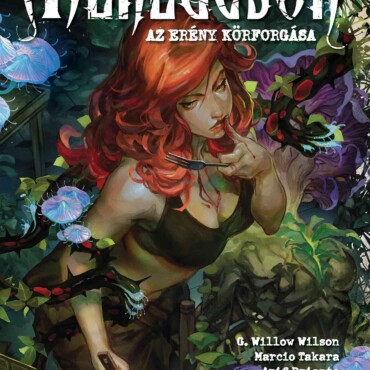 Méregcsók - Az Erény Körforgása