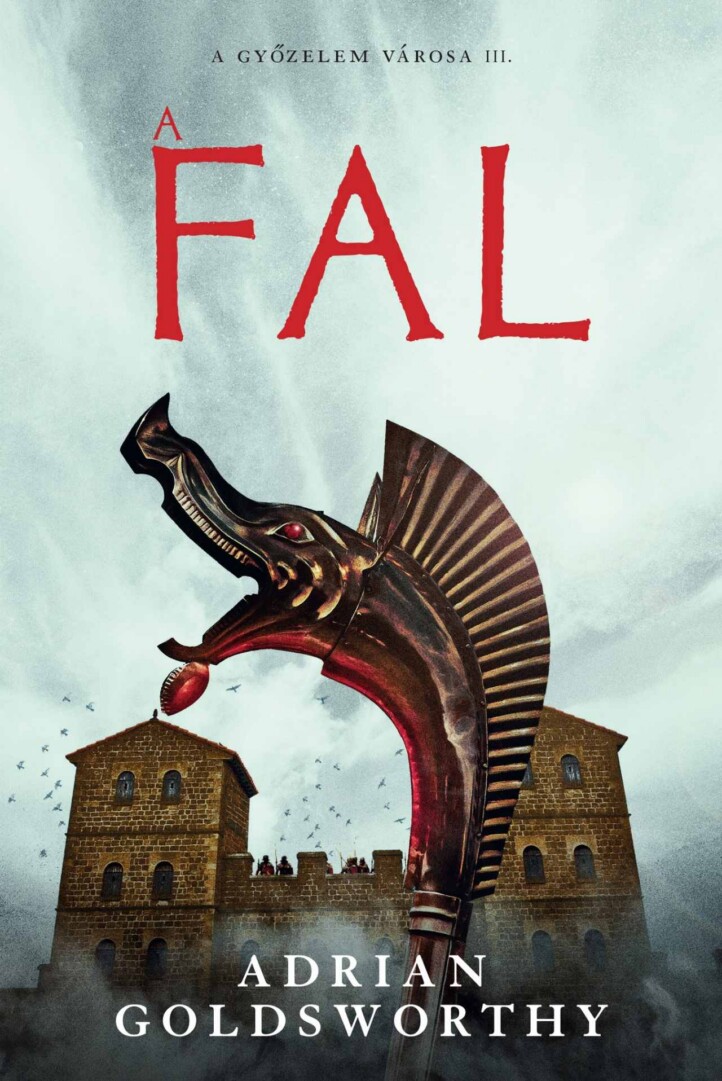 A Fal - A Győzelem Városa Iii.