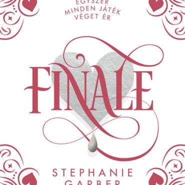 Finale - Díszkiadás - Élfestett