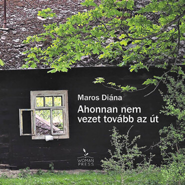 Ahonnan Nem Vezet Tovább Az Út