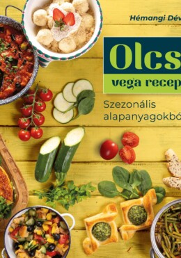 Olcsó Vega Receptek