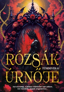 Rózsák Úrnője - Tündevér 1.